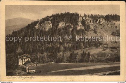 42509144 Bad Liebenstein Das Morgenton Bad Liebenstein