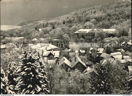 Bad Liebenstein