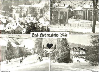 Bad Liebenstein Bad Liebenstein