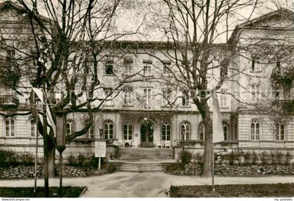 Bad Liebenstein Haus Charlotte