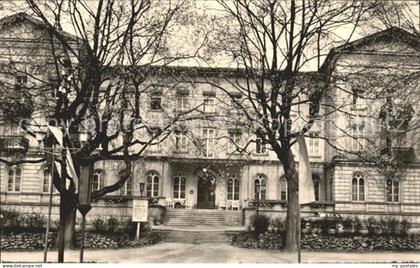 Bad Liebenstein Haus Charlotte