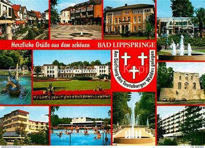 Bad Lippspringe