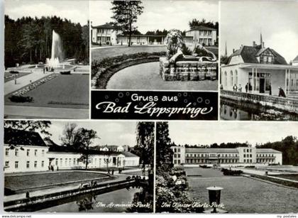 Bad Lippspringe