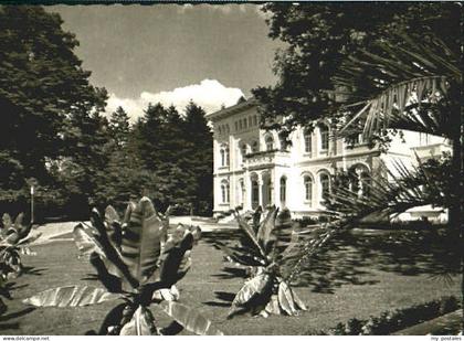 Bad Lippspringe Institut