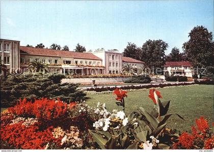 Bad Lippspringe Kurhaus