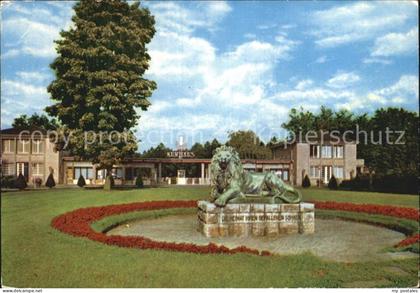 Bad Lippspringe Kurhaus