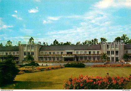 Bad Lippspringe Kurhaus
