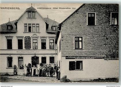 13509475 - Bad Marienberg Westerwald