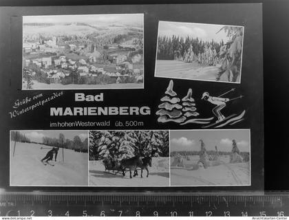 30073389 - Bad Marienberg (Westerwald)