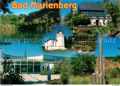 Bad Marienberg