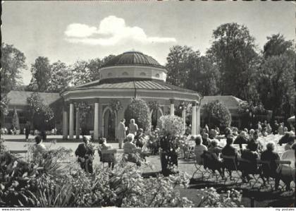 Bad Meinberg  x 1963