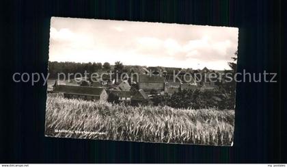 Bad Mergentheim