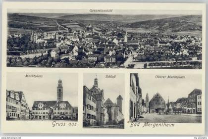 Bad Mergentheim