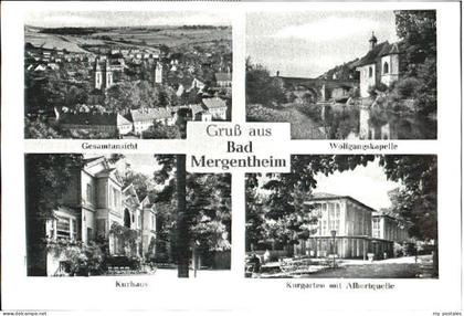 Bad Mergentheim Bad Mergentheim