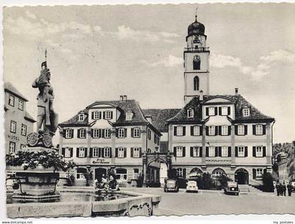 Bad Mergentheim Bad Mergentheim