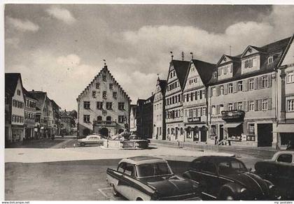 Bad Mergentheim Bad Mergentheim