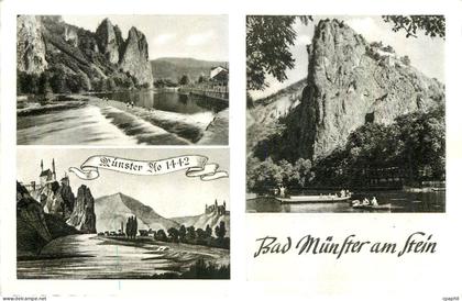 CPM Bad Munster am Stein