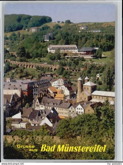 Bad Muenstereifel