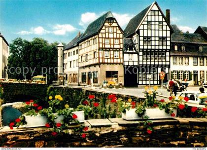 Bad Muenstereifel Markt