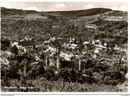 Bad Muenstereifel Muenstereifel  Kneipp Heilbad