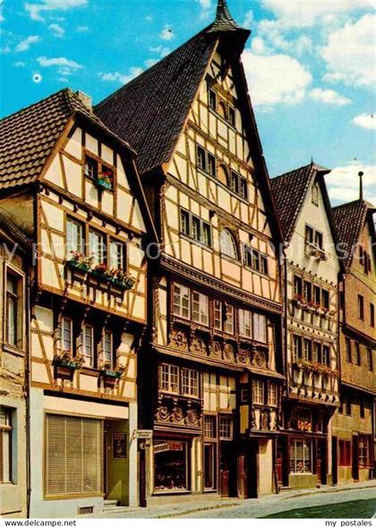 Bad Muenstereifel Windeckhaus