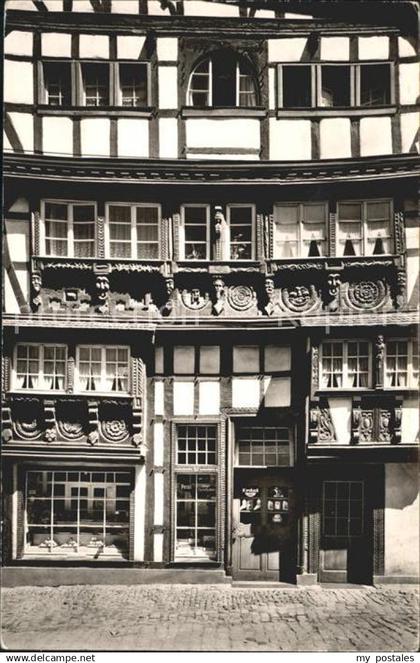 Muenstereifel Bad Windeckhaus