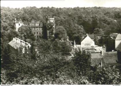 Bad Muskau Oberlausitz