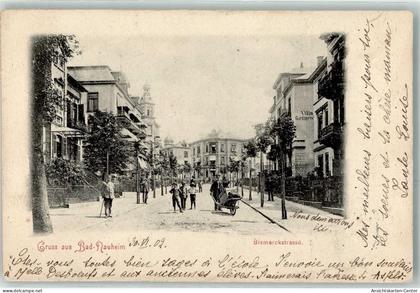 13476631 - Bad Nauheim