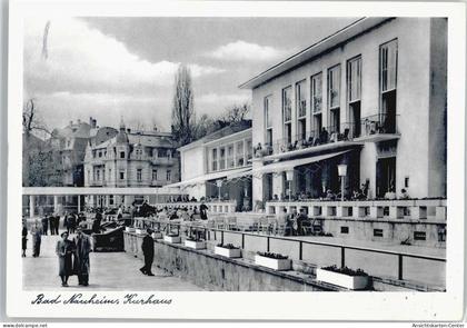50378130 - Bad Nauheim