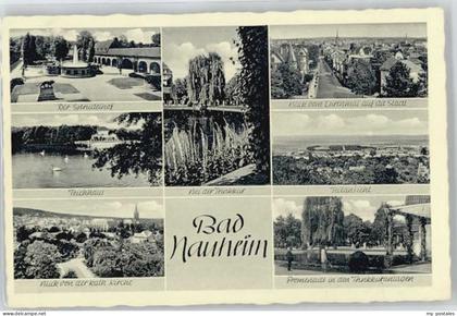 Bad Nauheim