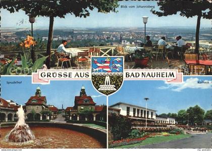 Bad Nauheim