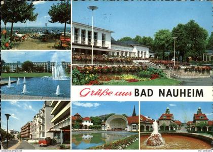 Bad Nauheim