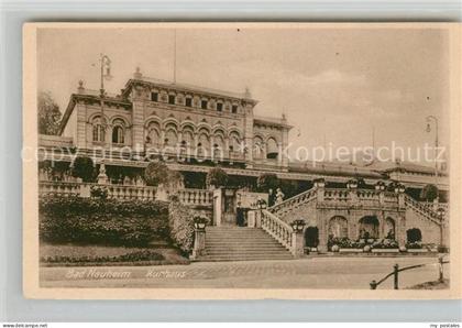 Bad Nauheim Kurhaus