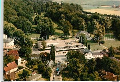 Bad Nenndorf Fliegeraufnahme