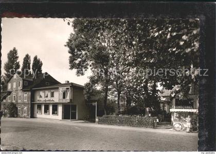 Bad Nenndorf Konditorei