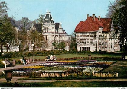 Bad Nenndorf Sonnengarten