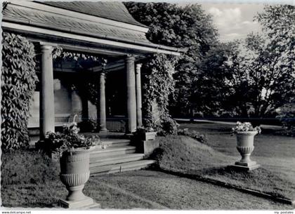 Bad Nenndorf Sonnengarten