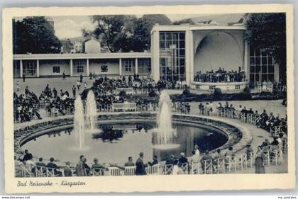 Bad Neuenahr-Ahrweiler Bad Neuenahr Kurgarten