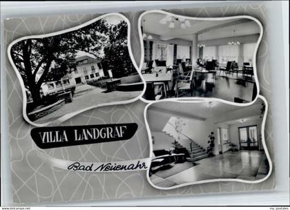 Bad Neuenahr-Ahrweiler Bad Neuenahr Villa Landgraf