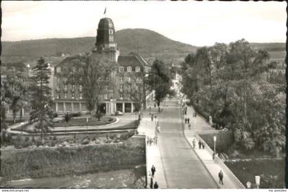 Bad Neuenahr-Ahrweiler Bad Neuenahr  x 1958