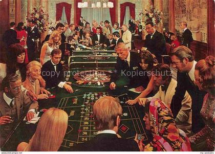 BAD NEUENAHR-AHRWEILER Casino