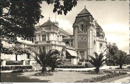 Bad Neuenahr-Ahrweiler Das Kurhaus