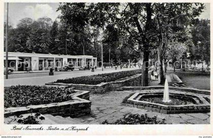 Bad Neuenahr-Ahrweiler Kurpark