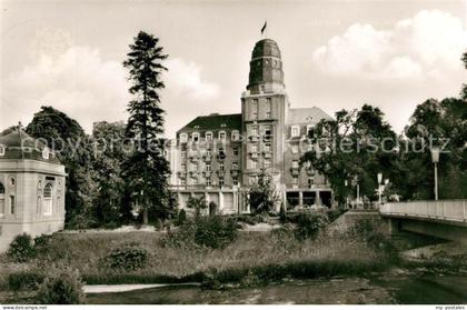 Neuenahr-Ahrweiler Bad Kurhotel