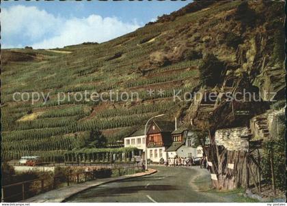 Walporzheim Kaiserstuhl