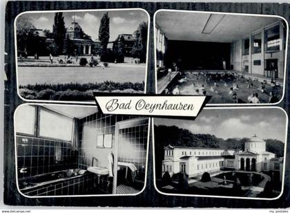 Bad Oeynhausen
