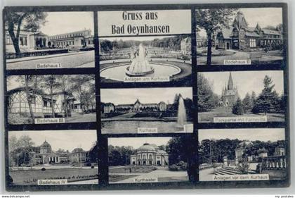 Bad Oeynhausen