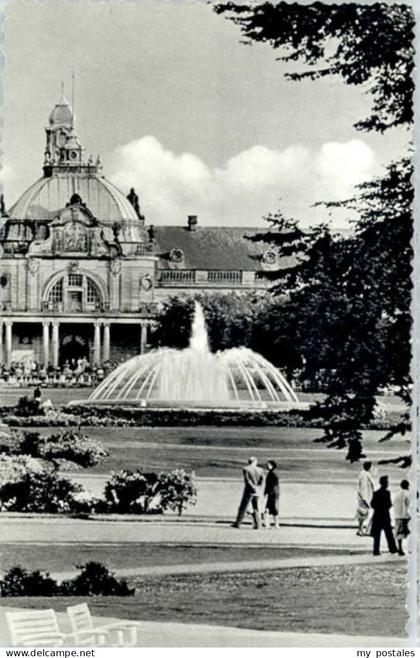 Bad Oeynhausen