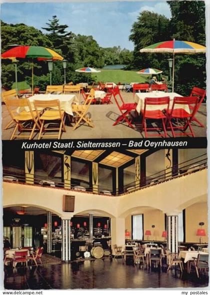 Bad Oeynhausen