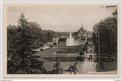 Bad Oeynhausen Bad Oeynhausen